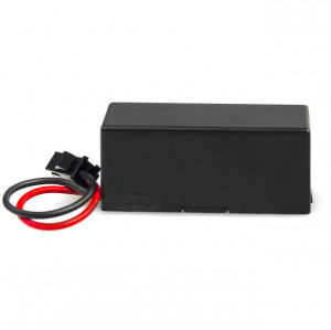 Lampi numar dedicate cu led Mercedes Benz W176 - Img 2