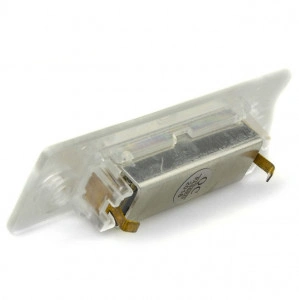 Lampi numar dedicate cu led Volkswagen Touran 09 - Img 2