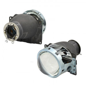 Lupe Bixenon Q5 H7 3" Inch - Img 2