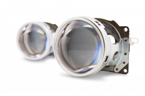 Lupe Bixenon Q5 Mini D1S/D3S 3" Inch - Img 5