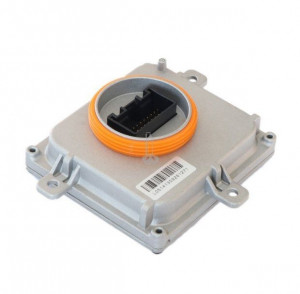 Modul Calculator lumini de zi DRL LED KEBODA 4G0907397Q 4G0.907.397.Q - Img 3