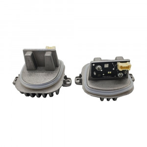 Modul DRL dreapta BMW Seria 7 G11, G12 - 63119498408, 9498408 - Img 3