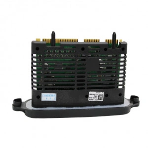 Modul Far BMW F10, F11 fara Faruri Adaptive - 63117316217 DM, 7316217 - Img 2