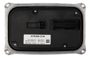 Modul far Mercedes-Benz A-Class - A1769001204 - A, A1769004104, 50421AF07 - Img 1