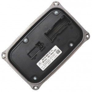 Modul far Mercedes-Benz C-class W205 - A2139005711, A2139002616, A2139007208 - Img 2
