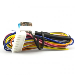 Modul inchidere centralizata L08 Cartech, 2 telecomenzi Y2 si modul confort - Img 3