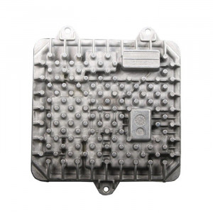 Modul LED BMW F30, F32, F34, F15, F16, F36, F82 - 63117457873, 7457873 - Img 2