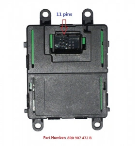 Modul LED DRL AUDI Q5 8R0 907 472 AC 8R0907472 AC