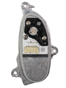 Modul LED semnal dreapta BMW X3 G01, X4 G02 - 6002TZ0240, 63117466110, 7466110