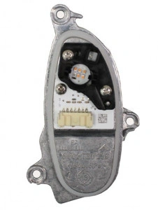 Modul LED semnal dreapta BMW X3 G01, X4 G02 - 6002TZ0240, 63117466110, 7466110
