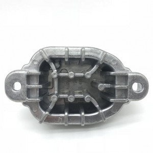 Modul lumini de zi DRL 6 pini BMW seria 3 F30, F31, F35 - 63117419610, 7419610 - Img 4