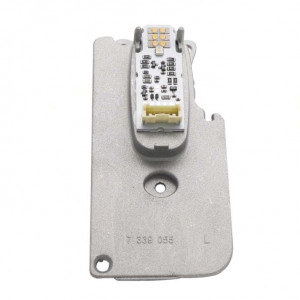Modul Semnalizare dreapta pentru Far Seria 7 F01, F02, F03 63117339056, 7339056 - Img 1