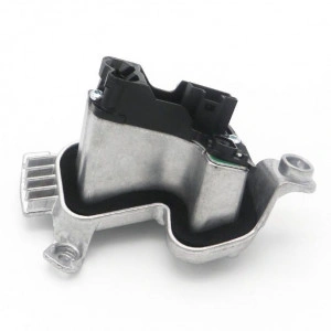 Modul semnalizare stanga BMW seria 3 F30, F31, F35 LCI - 63117419619, 7419619 - Img 4