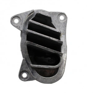 Modul semnalizare stanga BMW seria 6 F06, F12, F13 LCI - 63117394905, 7394905 - Img 2