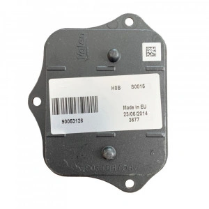 Modul Volvo Original Adaptiv AFS Valeo 90053126, 31410499, 90068996, 31395695