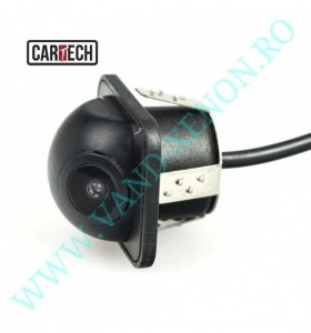 Senzori de parcare cu afisaj si camera Cartech SP801 - Img 7