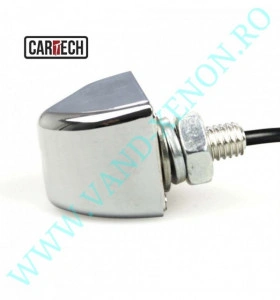 Senzori de parcare cu afisaj si camera Cartech SR606 - Img 5