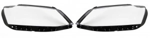 Set 2 sticle faruri pentru Volkswagen Jetta II (2011 - 2017) - Img 4