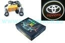 Set proiectoare / Logo montare sub usa 5w  Toyota