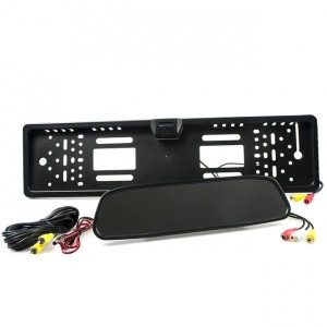 Sistem Complet de mers inapoi Cartech M701 - Img 3