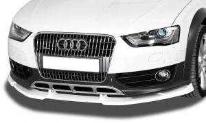 Sticla Far AUDI A4 B8 / B8.5 Facelift Limousine sau Avant (2012 - 2015) - Img 2