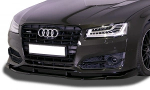 Sticla Far AUDI A8 4H D4 Facelift (2013 - 2017) - Img 2