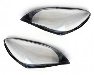 Sticla Far BMW Seria 6 F06, F12, F13 LCI Facelift (2015 - 2018)