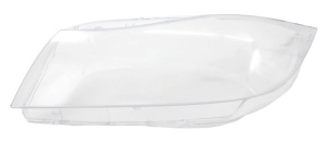 Sticla far stanga BMW Seria 3 E90 E91 Sedan Touring 2005 - 2011 pentru farurile ZKW