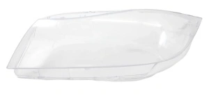 Sticla far stanga BMW Seria 3 E90 E91 Sedan Touring 2005 - 2011 pentru farurile ZKW