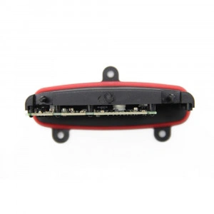 Unitate Control Modul LED Far BMW F01, F02, F03 - 63117355074, 7355074, 63117316181, 5352088D4 - Img 2