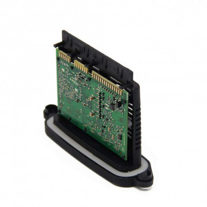 Unitate Control Modul LED Far BMW F01, F02, F03, F04 - 63117316213, 63117304590 - Img 2