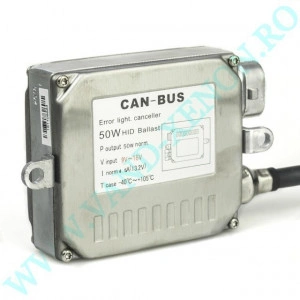 BALAST XENON 50W 64 biti - Img 2