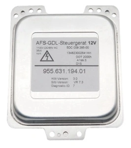 Balast Xenon Compatibil Porsche Cayenne 957 2007-2010 - 5DC009285-00, 95563119401, 5DC 009 285-00, 955.631.194.01