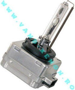 BEC XENON D8S Super Vision