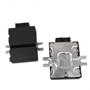 Calculator pompa combustibil BMW F20, F22, F30, F32 - 16147476687, 16149494391 - Img 1
