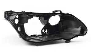 Carcasa far dreapta BMW Seria 5 E60 E61 cu AFS 2004 2005 2006 2007 - HB174 - DREAPTA