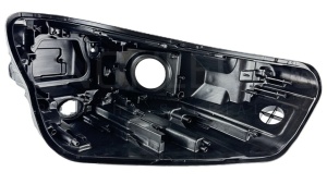 Carcasa far dreapta pentru Audi Q5 FY / Q5 2 cu LED fara Matrix (2016 - 2020)