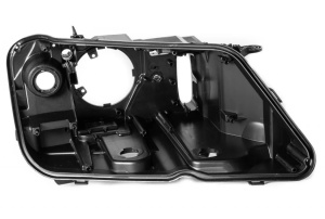 Carcasa far dreapta pentru BMW X3 F25 Non Facelift (2010 - 2013)
