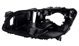 Carcasa far stanga BMW Seria 7 F01 F02 facelift LCI far Full LED cu AFS 2012 2013 2014 2015 - HB129 - STANGA
