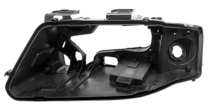 Carcasa far stanga pentru Audi A6 C5 4B cu Facelift (2001 - 2004) - Img 2