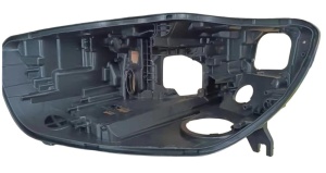 Carcasa far stanga pentru Audi A6 C7 cu Facelift (2016 - 2018) far MATRIX LED (nu este compatibila cu farul LED fara MATRIX) - Img 2