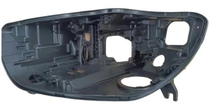 Carcasa far stanga pentru Audi A6 C7 cu Facelift (2016 - 2018) far MATRIX LED (nu este compatibila cu farul LED fara MATRIX) - Img 2