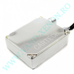 Kit Xenon 55W CarTech HB3 - 9005 - Img 3