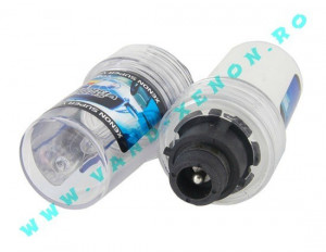 BECURI XENON CANBUS PRO D2S, D2R, D2R 9 - 16v 55W