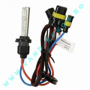 BEC XENON CANBUS PRO H3 55W
