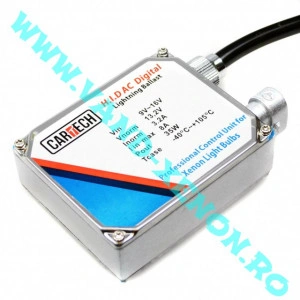 KIT XENON H3 35W CarTech - Img 2