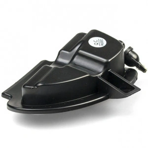 Lampi dedicate cu led sub oglinzi Volkswagen Golf 6, Passat B7, Touran - Img 2