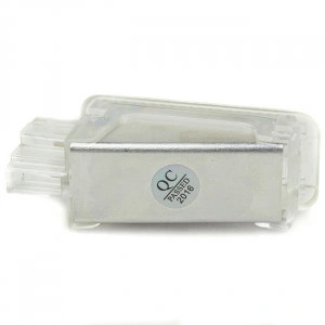 Lampi interior dedicate cu led Audi / VW - Img 2