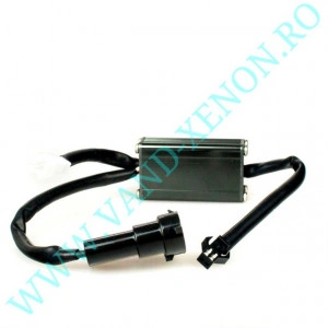 LED Marker BMW E90 LCI 6 SMD CREE 120W - Angel eyes - Img 4
