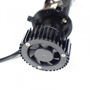 Lupe Bi Led H4 putere 50W luminozitate 8000 Lumeni 12V (G7-H4) Y8-H4 - Img 6